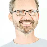 Portrait de Marc Lafay