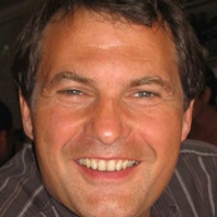 Portrait de CYRILLE DUBOIS