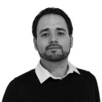 Portrait de Alexandre Pronine