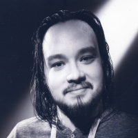 Portrait de Jonathan Dietrich