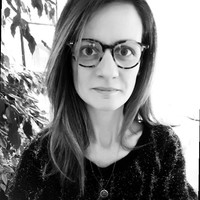 Portrait de Audrey Villette