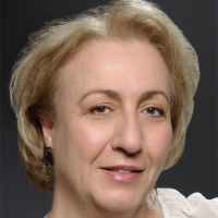 Portrait de Catherine Denos