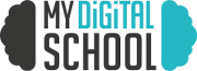 My digital School Caen