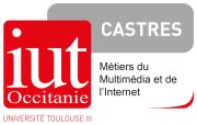 IUT Toulouse 3 - MMI