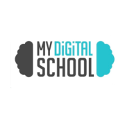 My digital school Angers