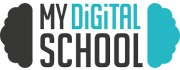 My digital School Caen