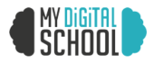 My digital school Annecy