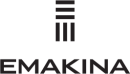 Logo de la société Emakina