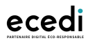 Logo de la société Ecedi