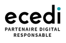 Logo de la société Ecedi