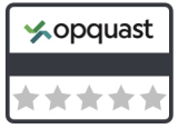 Opquast badge
