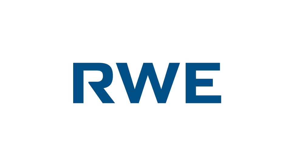 RWE Logo