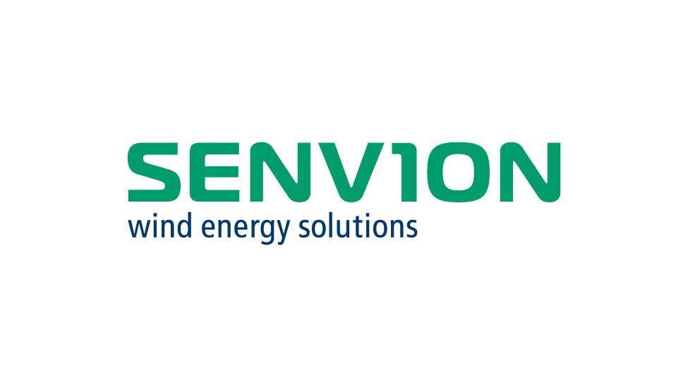 Senvion Logo