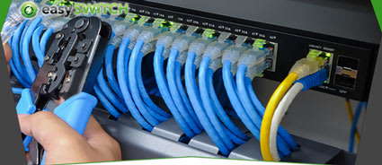 data cabling and wiring
