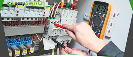 electrical fault finding