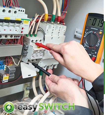 Electrical Fault Finding
