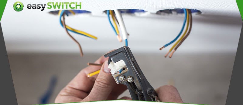 home wiring electrician