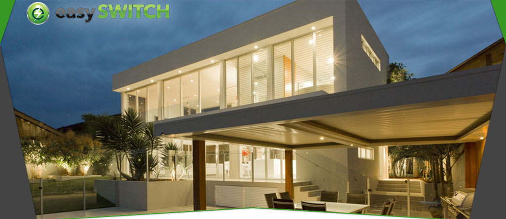residential lighting repairs