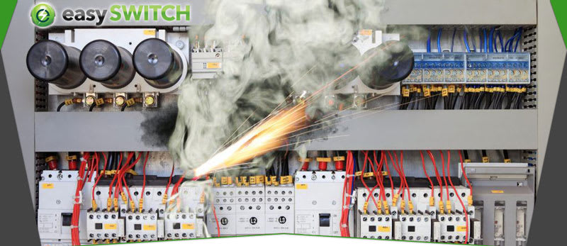 emergency Electrical repairs