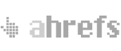 ahrefs Logo