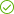 green tick