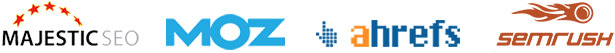 SEO Brand Logos