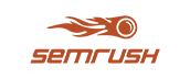 SEMRush Logo