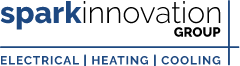 Spark Innovation Logo