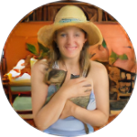 Megan's profile picture