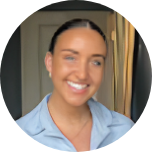 Lucy Harrington's profile picture