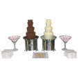 Package 5 - 2 x Medium commercial fountains