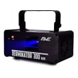 Rent the Ae Terminator 300 blue laser light for your next event.