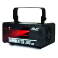 Rent the Ave terminator 300 HD red laser light for your next event.