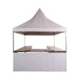 Fete Stall/Tent Hire (Including Setup)