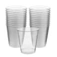 Pack of 100 Regular Cups (200ml)