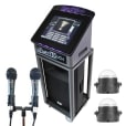 Pkg 2: Jukebox &amp; Karaoke Hire