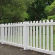 White Picket Fence Hire