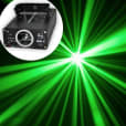 Green Laser Light Hire