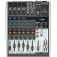 Audio Mixer Hire