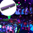 UV Black Light Hire