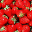 Strawberries 1kg