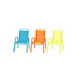 Kids Mesh Chair Hire
