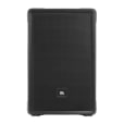 The front view of the JBL bluetooth speaker for hire