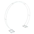 Our bridal arch available for hire