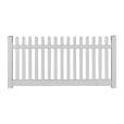 Our White Picket Fence for Hire