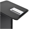 Speaker's viewpoint of our portable lectern