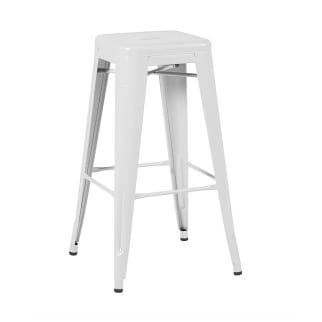 White Tolix Stool Hire