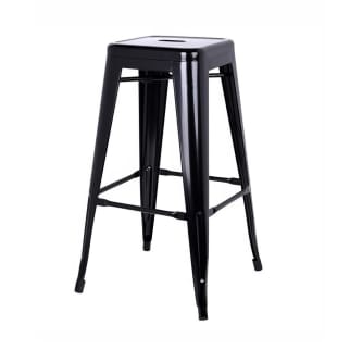 Black Tolix Stool Hire