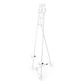 WHITE EASEL - Hire In Style