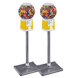 Candy Dispenser Machine Hire – Pkg 2